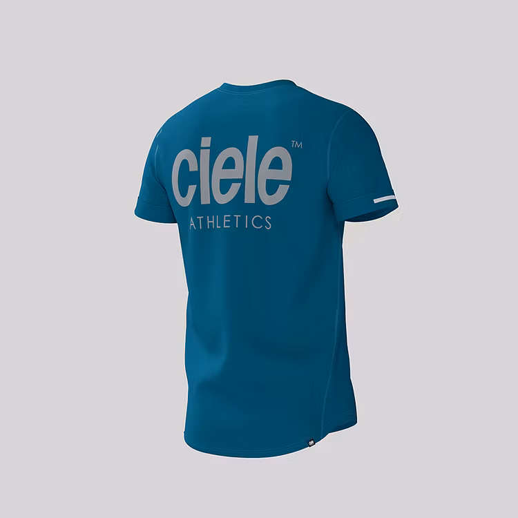 Ciele Athletics NSBTShirt - Athletics - Logan