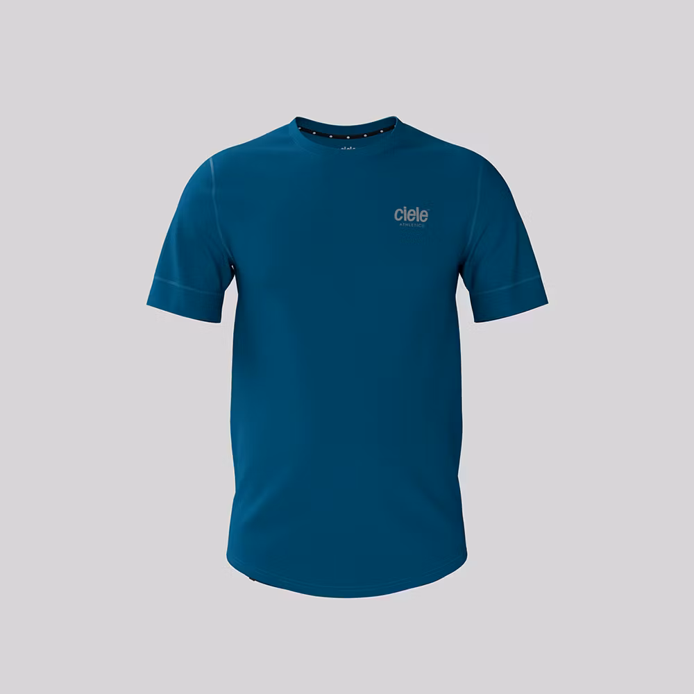 Ciele Athletics NSBTShirt - Athletics - Logan