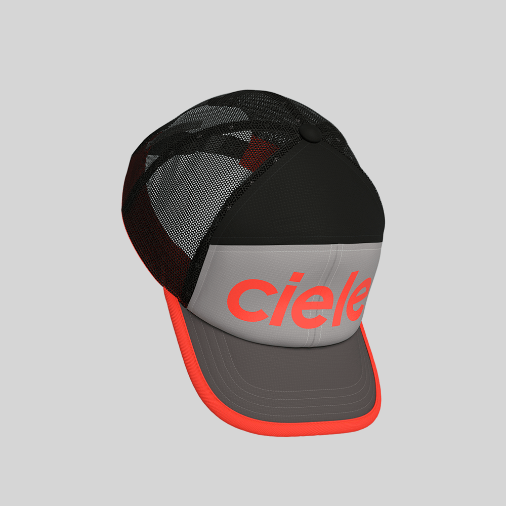 Ciele Athletics TRKCap SC - Century - Halo