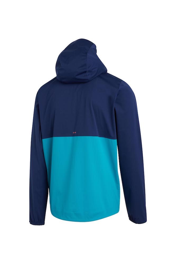 Saucony Boulder Drizzle Jacket (herr)