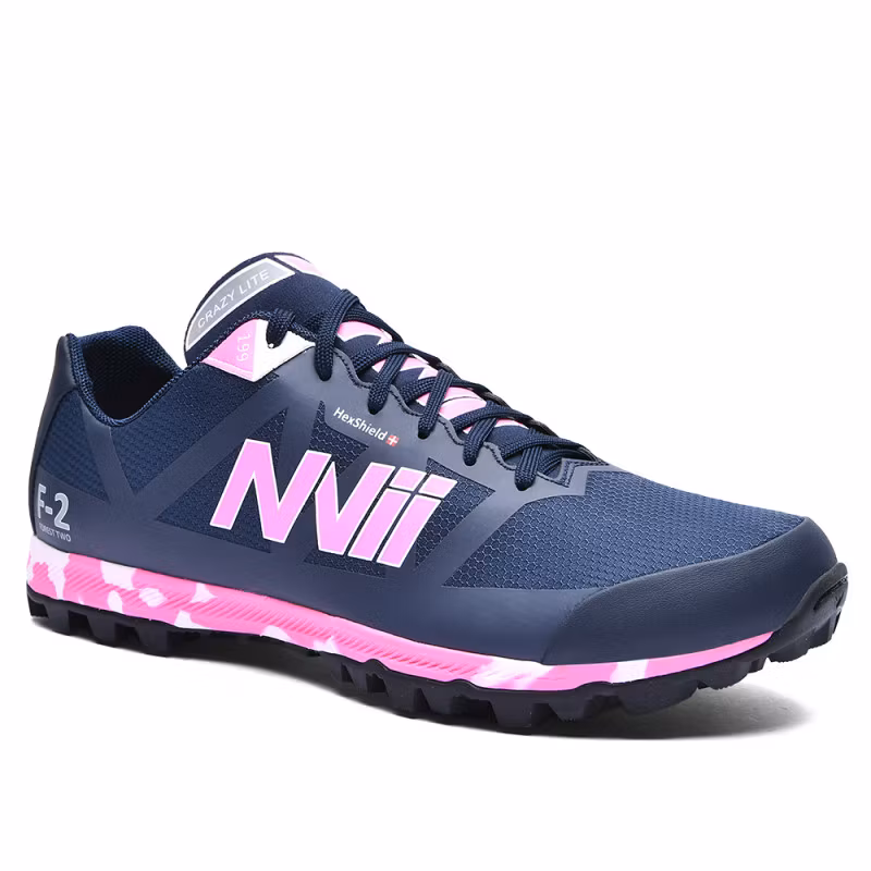NVii Crazy Light F2