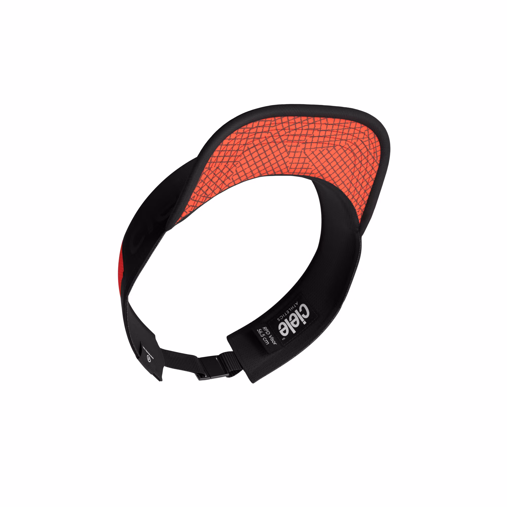 Ciele Athletics RPDVisor - Athletique - Shadowlava