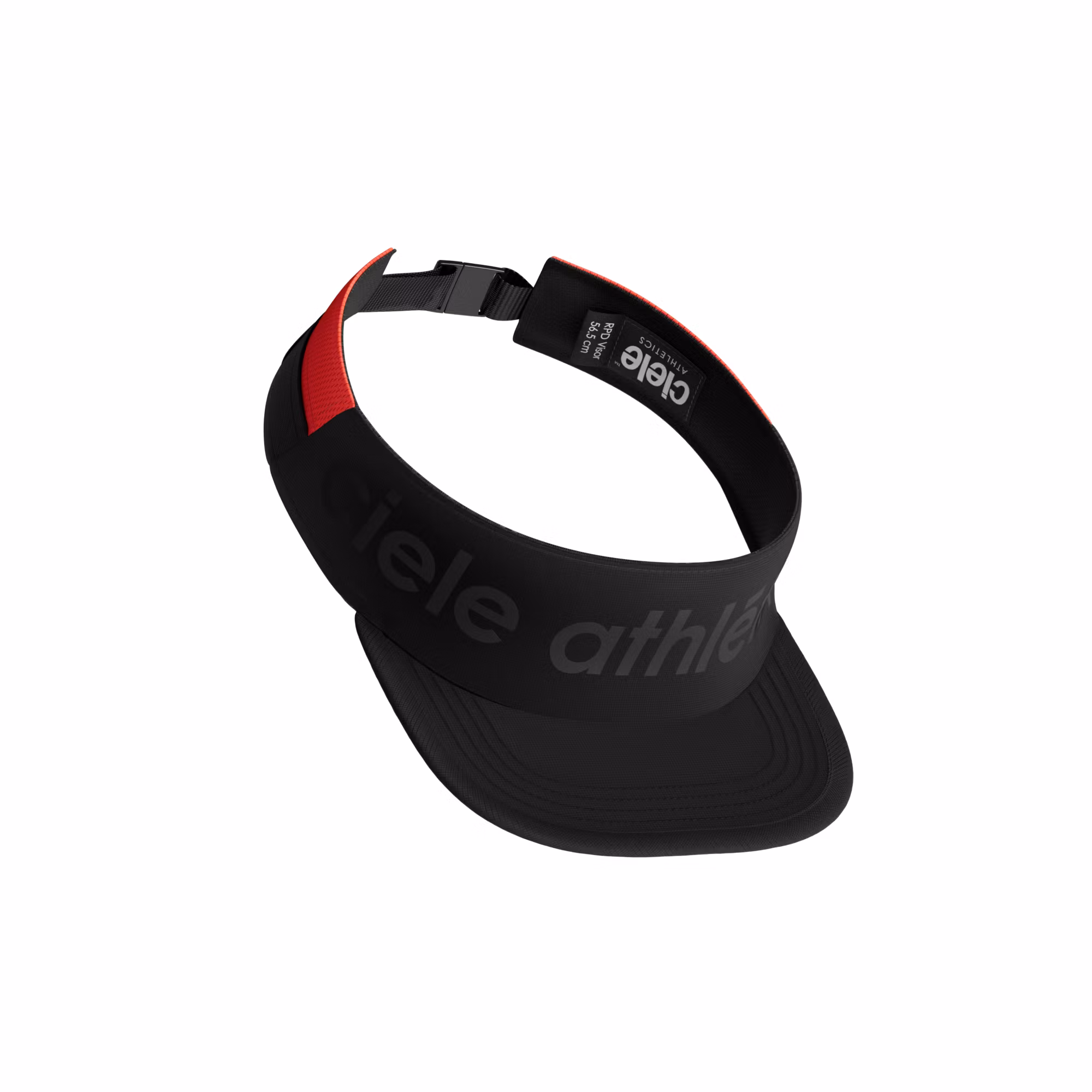 Ciele Athletics RPDVisor - Athletique - Shadowlava