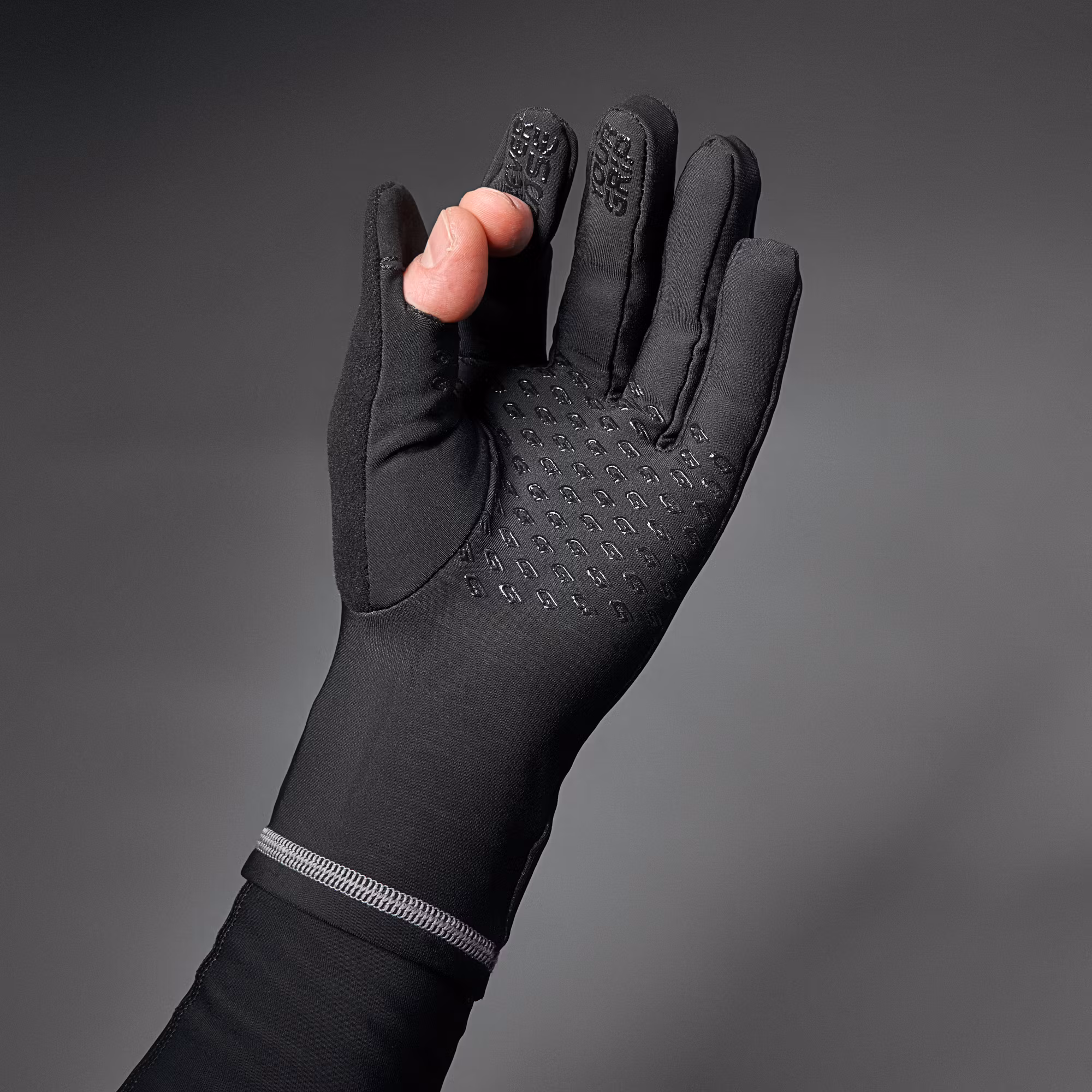 GripGrab Running Expert