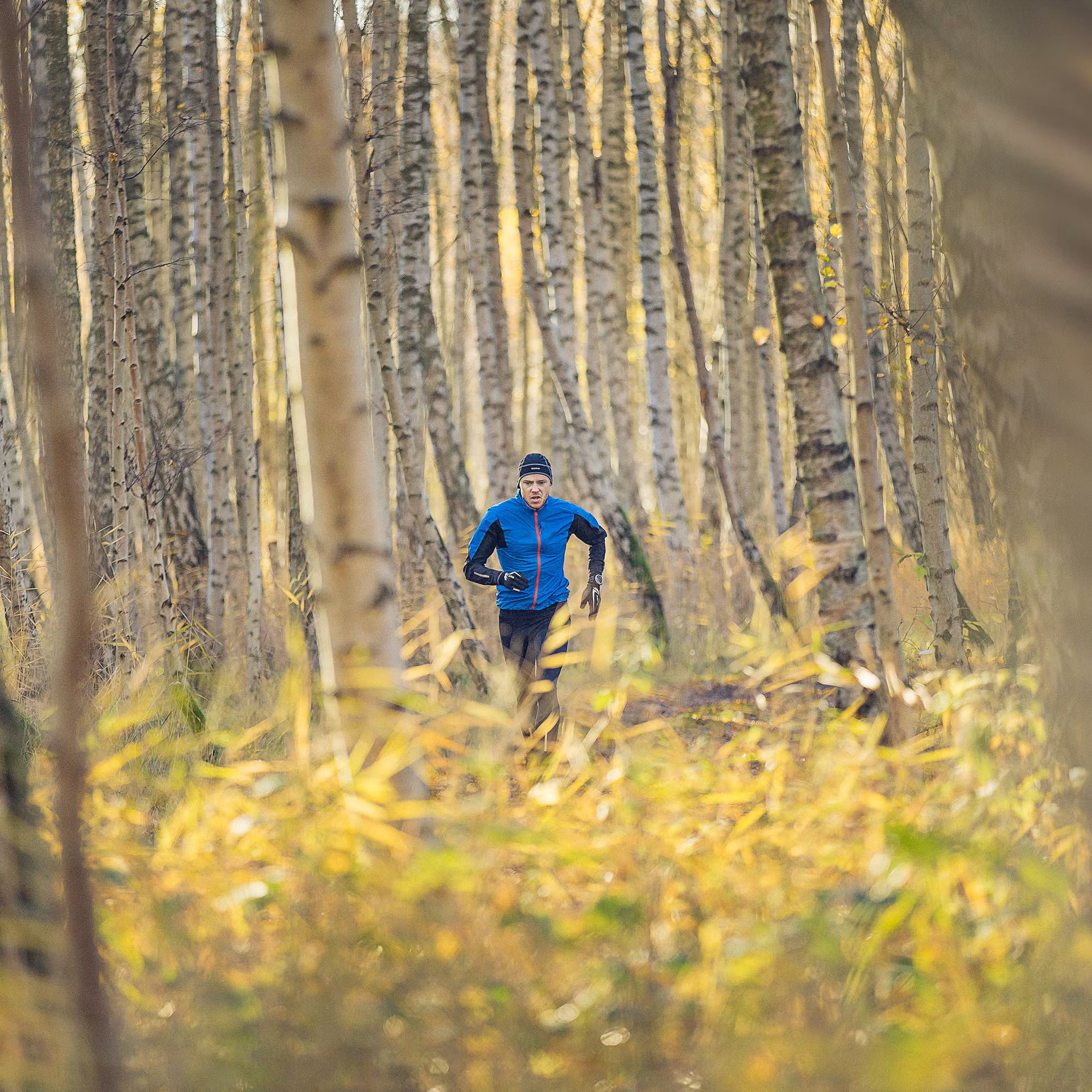 GripGrab Running Expert