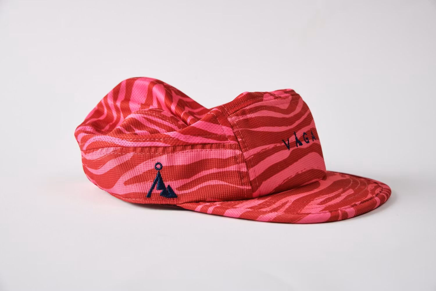 VÅGA Club Cap Limited Edition ZBR Pink