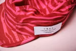 VÅGA Club Cap Limited Edition ZBR Pink
