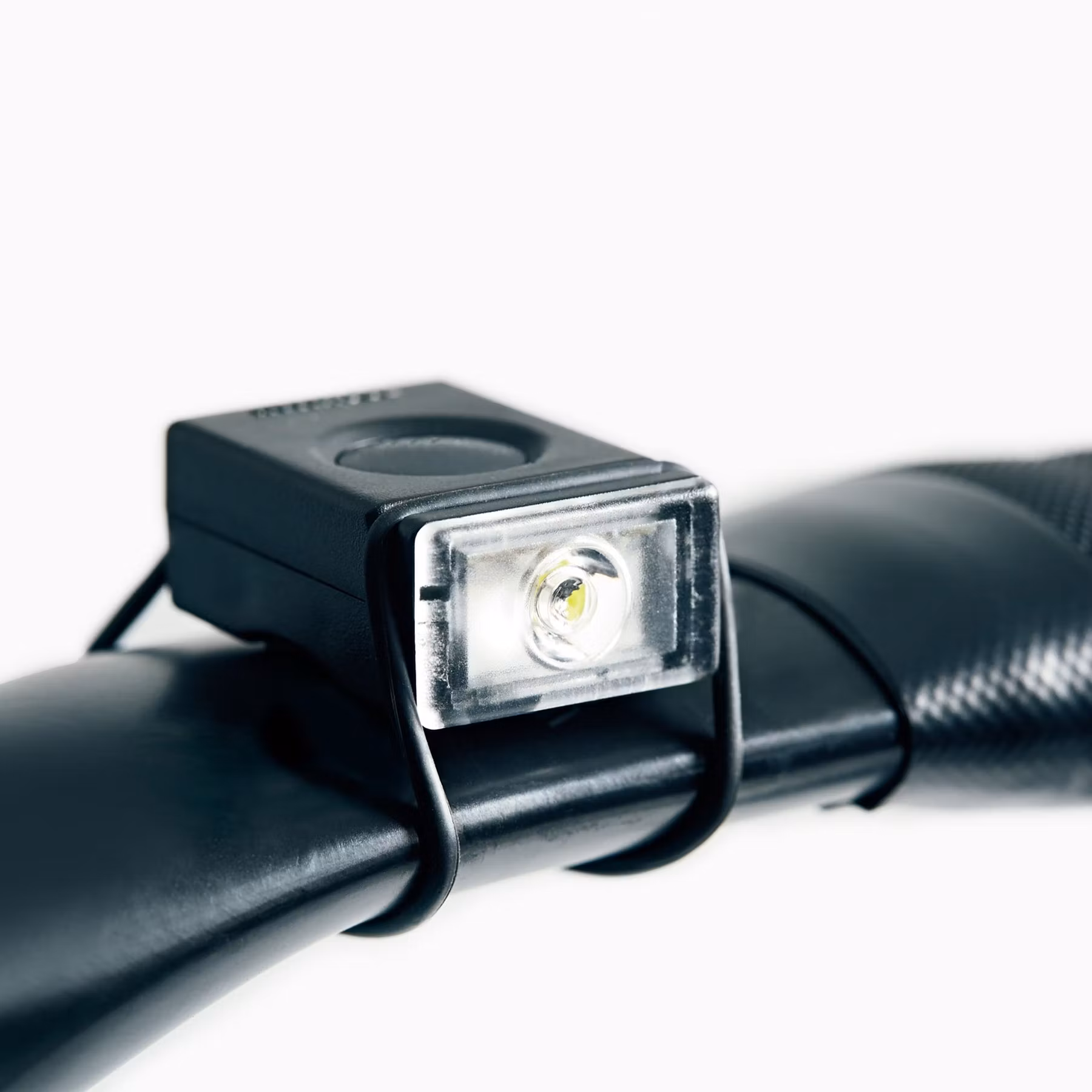 Bookman Block Light - Black