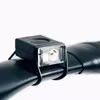 Bookman Block Light - Black