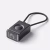 Bookman Block Light - Black