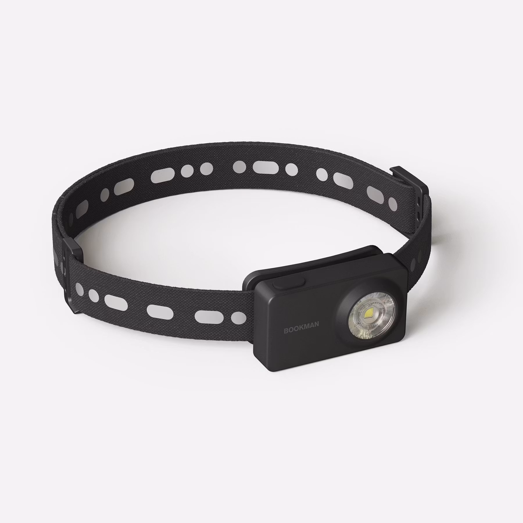Bookman Monocle - Black