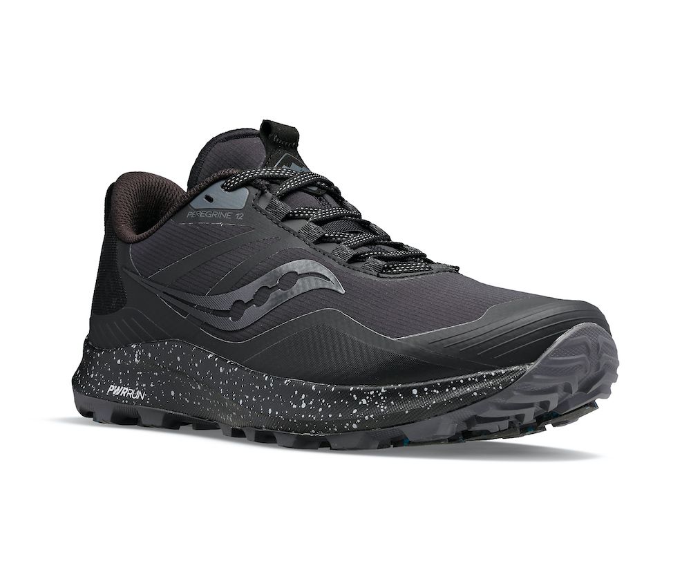 Saucony Peregrine ICE+ 3 (Herr)