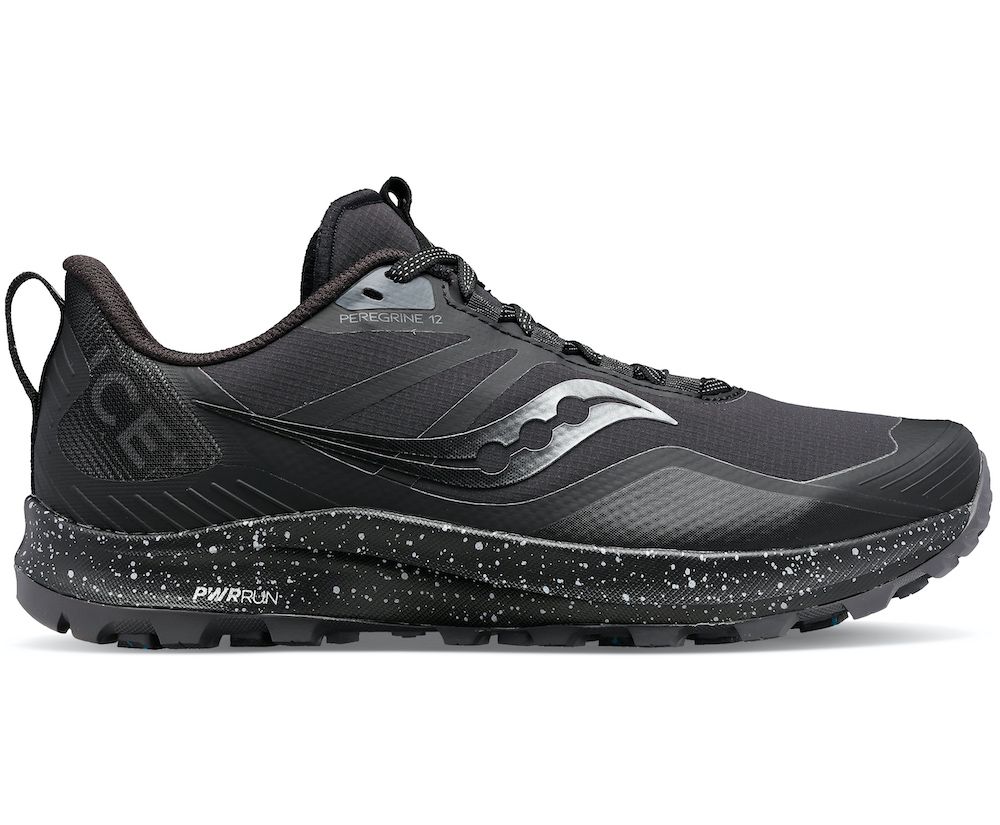 Saucony Peregrine ICE+ 3 (Herr)