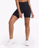 2XU Form Stash Hi-Rise Bike Short (Dam) - Black/Black