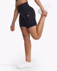 2XU Form Stash Hi-Rise Bike Short (Dam) - Black/Black
