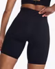 2XU Form Stash Hi-Rise Bike Short (Dam) - Black/Black