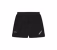 Soar Running Run Shorts Black (herr)