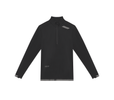 Soar Running Windbreaker Black (herr)