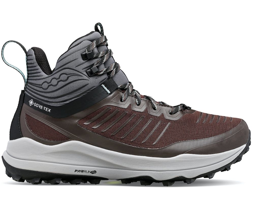Saucony Ultra Ridge GTX (Herr)