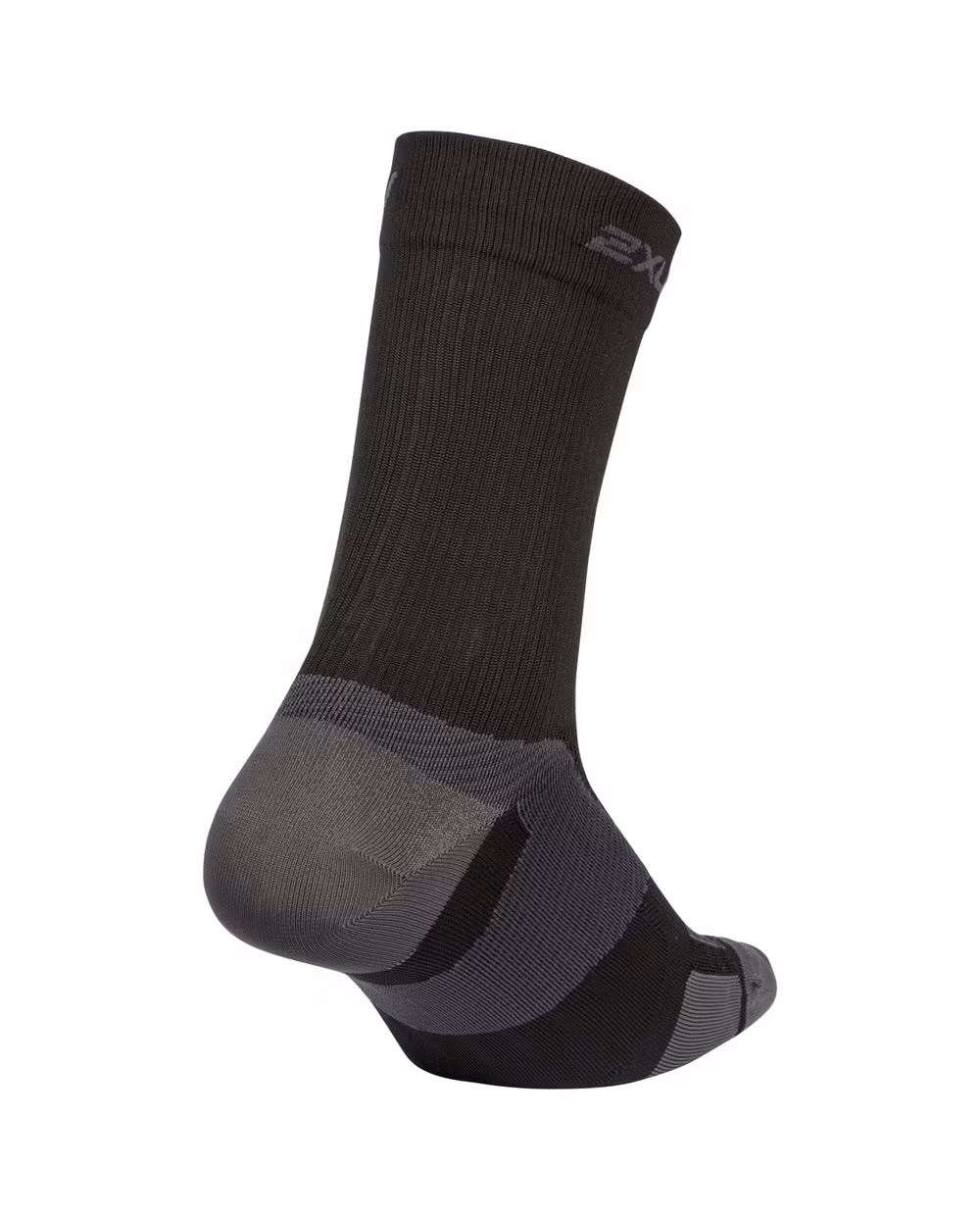 2XU Vectr Light Cushion Crew Socks