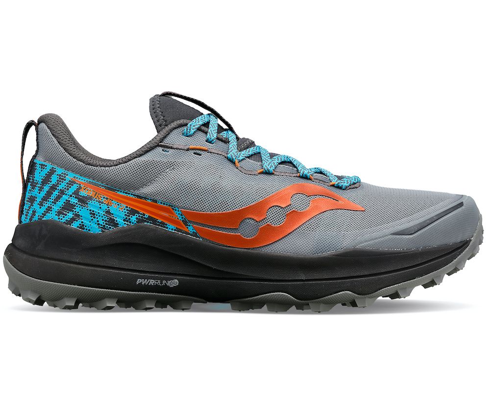 Saucony Xodus Ultra 2 (Herr)