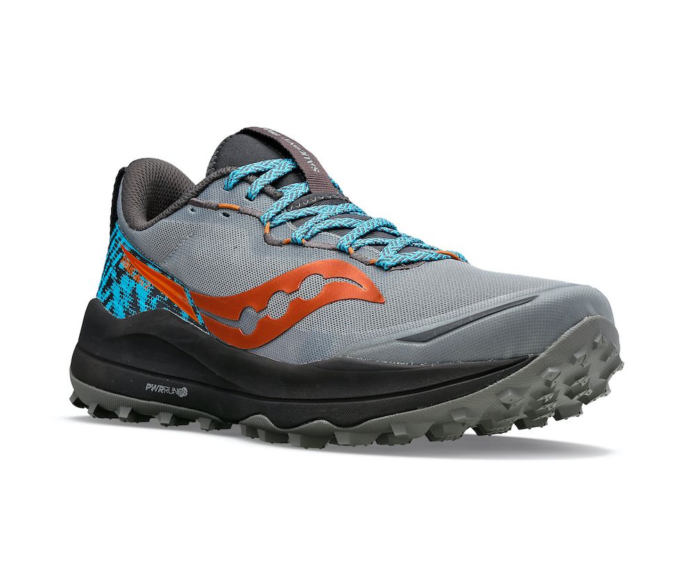 Saucony Xodus Ultra 2 (Herr)