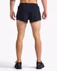 2XU Light Speed 3 inch Shorts  (Herr) - Black/Black Reflective