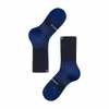 SOAR Crew Sock - Navy/Royal