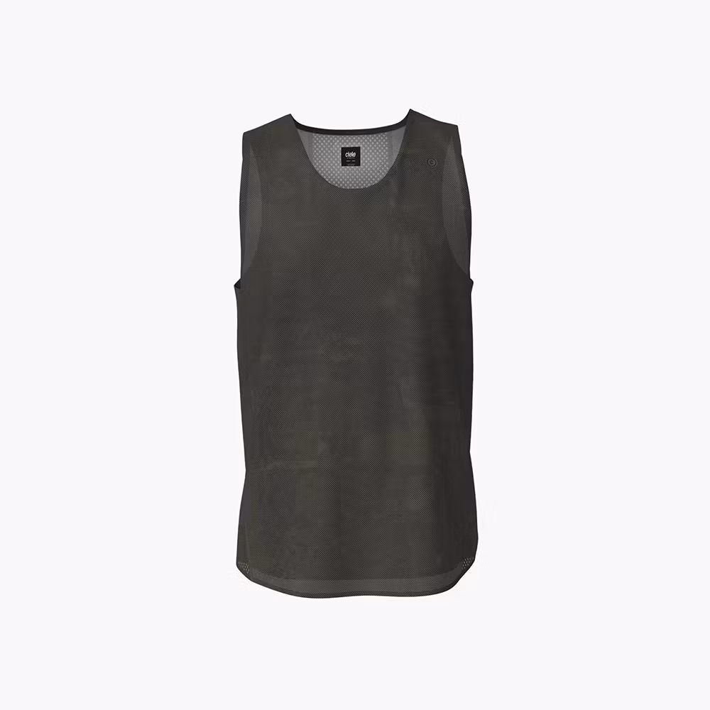 Ciele Athletics M RCDSinglet - Elite - Hafnium Scout