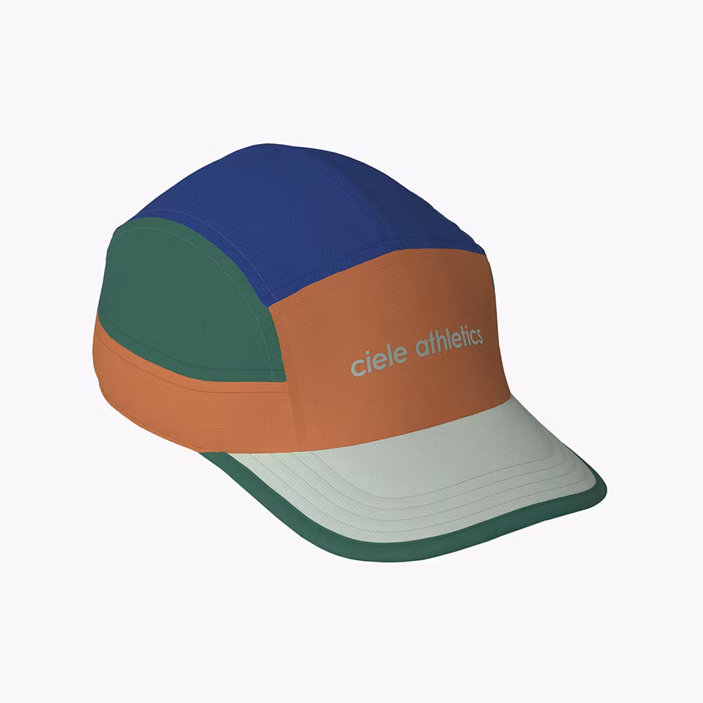 Ciele Athletics GOCap SC - Iconic Small - Foraloop