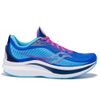 Saucony Endorphin Speed 2 (Dam) - Royal/Blaze