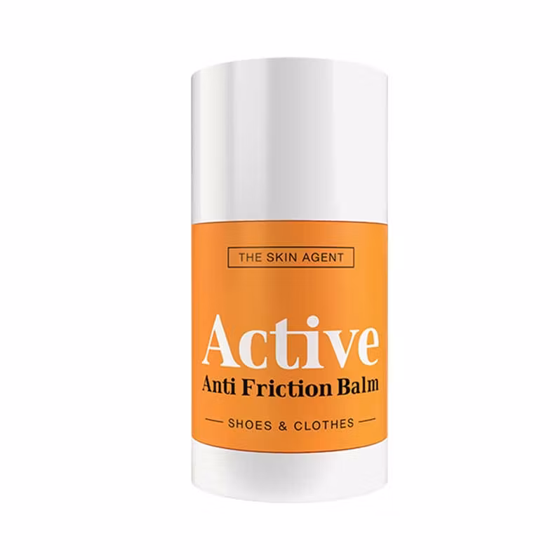 The Skin Agent Active Anti Friction Balm 25 ml