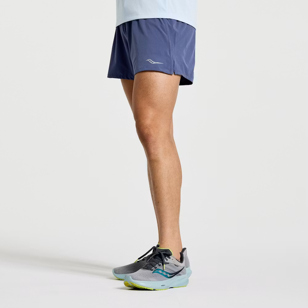 Saucony Outpace 3 Shorts (herr) - Horizon