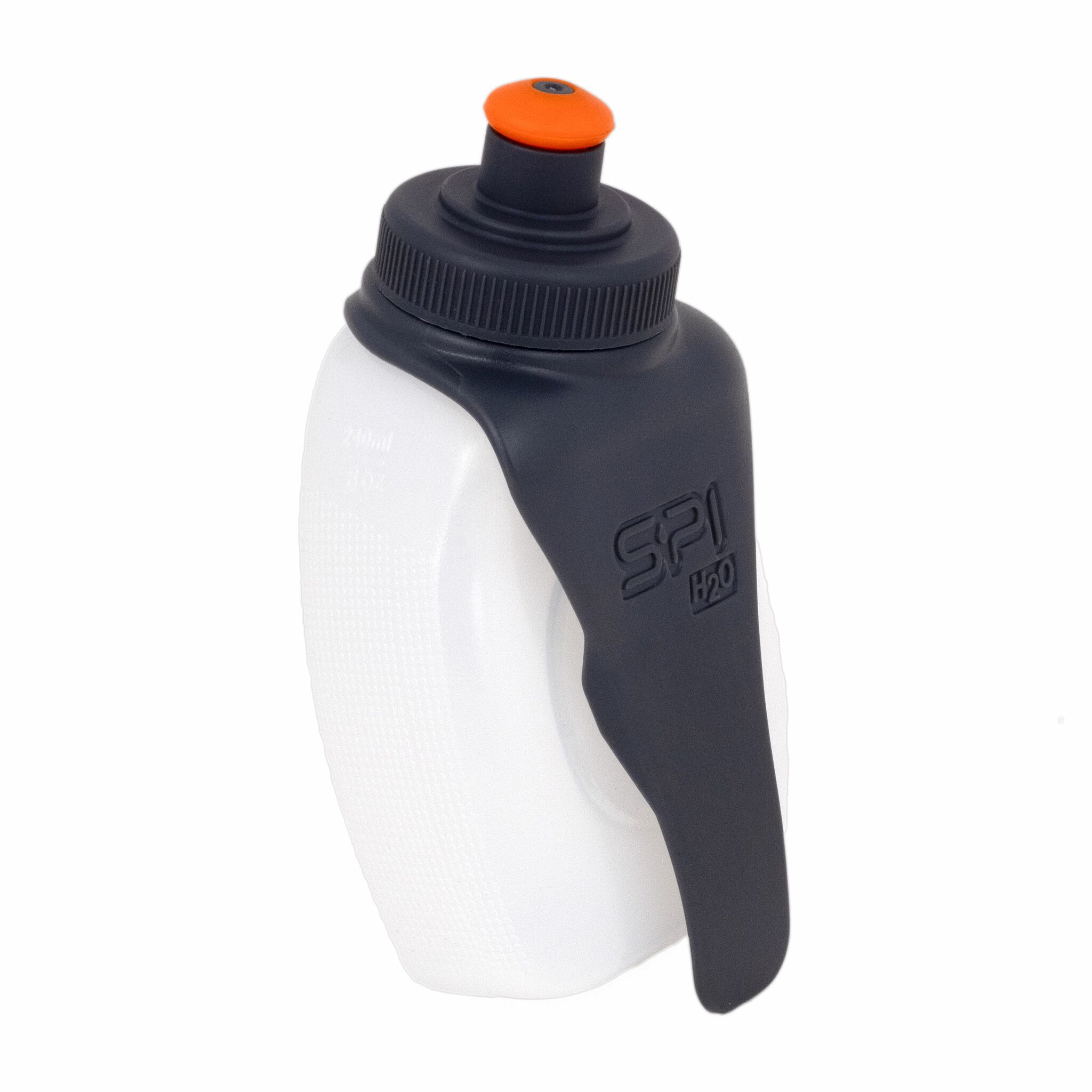 SPI H2O Companion - 240 ml Vattenflaska för SPIbelt