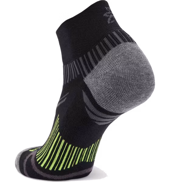 Balega Enduro Quarter - Black