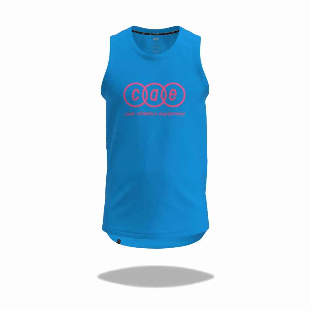 Ciele Athletics NSBTank Equipment - Atlantis Empire (Herr)