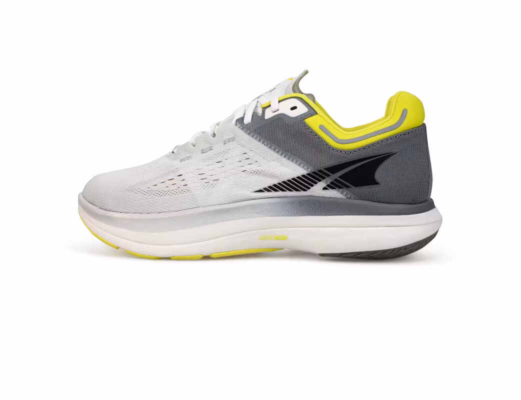 Altra Vanish Tempo (Dam) - Gray/Yellow