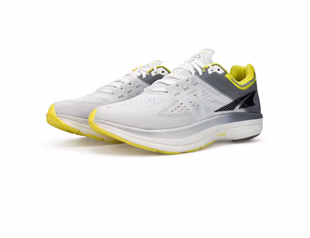 Altra Vanish Tempo (Dam) - Gray/Yellow