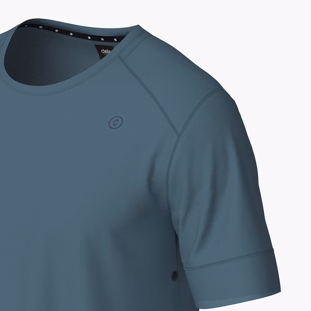 Ciele Athletics FSTShirt (Herr) - Rocksea