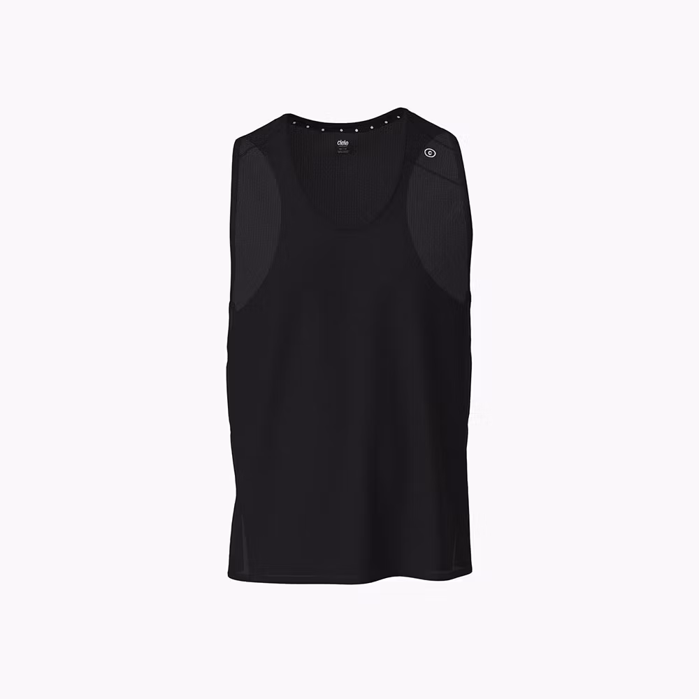 Ciele Athletics FSTSinglet (Herr) - Whitaker