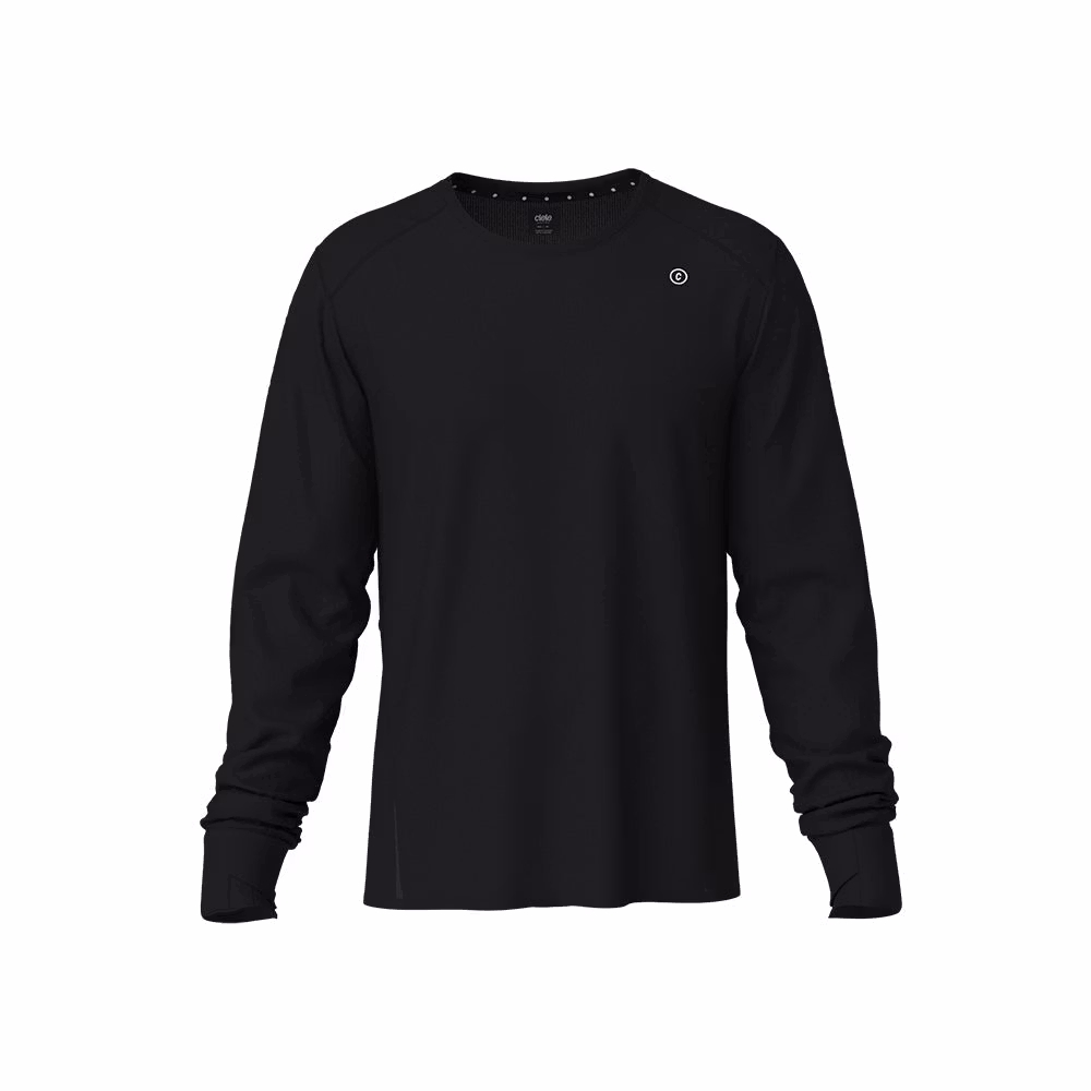 Ciele Athletics M FSTLongsleeves - Whitaker