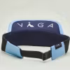 VÅGA Visor - Blue/White