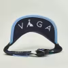 VÅGA Visor - Blue/White