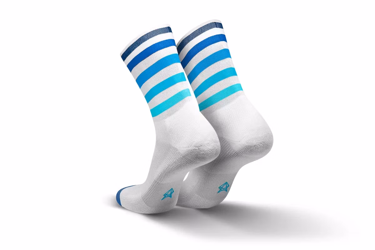 Incylence Running - Levels White
