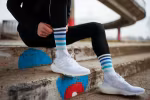 Incylence Running - Levels White
