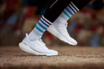 Incylence Running - Levels White