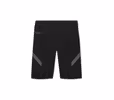 Soar Running Half Tight (herr) - Black