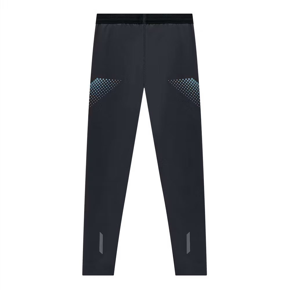 Soar Running Session Tights (herr) - Black