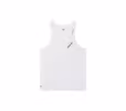 Soar Running Race Vest (herr) - White