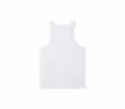 Soar Running Race Vest (herr) - White